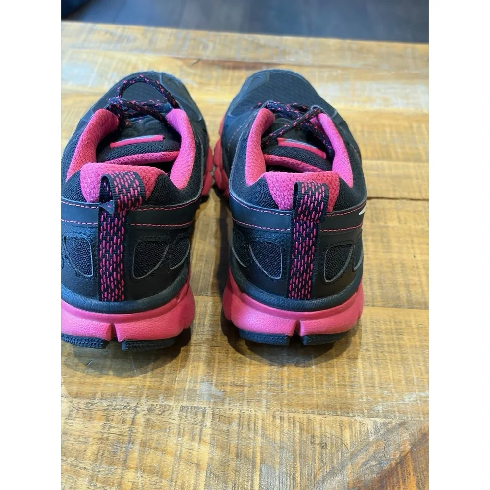 Nike flex trail
